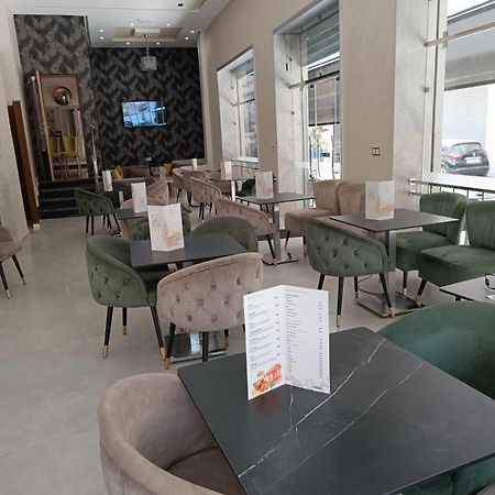 Town Rooms Кенитра Экстерьер фото