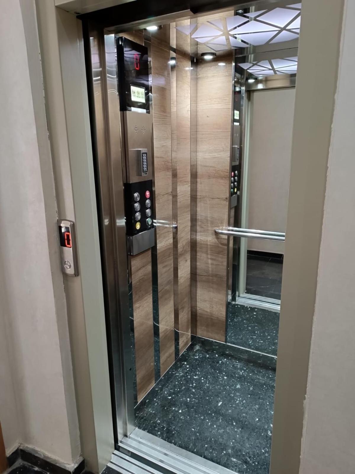 Town Rooms Кенитра Экстерьер фото